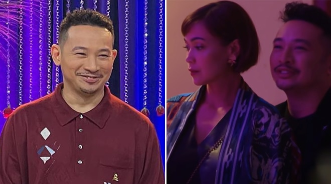 Ketchup Eusebio thankful for his bed scene with Jodi Sta. Maria in 'The  Broken Marriage Vow' | PUSH.COM.PH