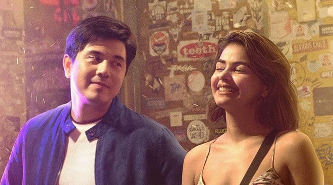 REVIEW: Why 'Ngayon Kaya' is the 'hugot' film you really should watch | PUSH.COM.PH