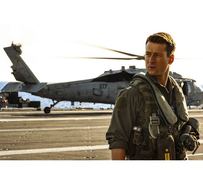 Tom Cruise takes to the skies again with ‘Top Gun: Maverick’
