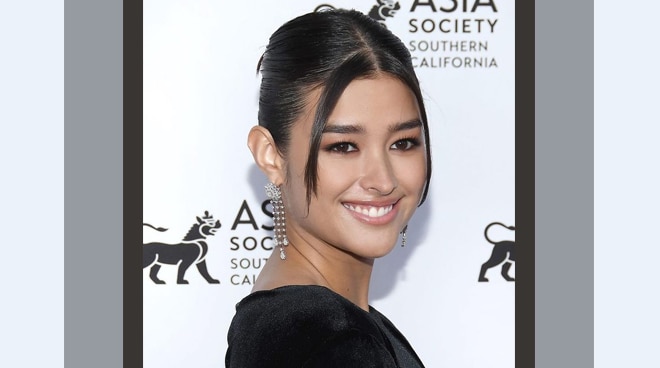 Liza Soberano aims to pursue opportunities in Hollywood | PUSH.COM.PH