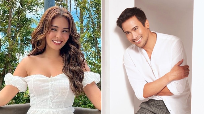 Ivana Alawi excited to work with Sam Milby on 'A Family Affair': 'Crush na crush ko siya dati!' | PUSH.COM.PH