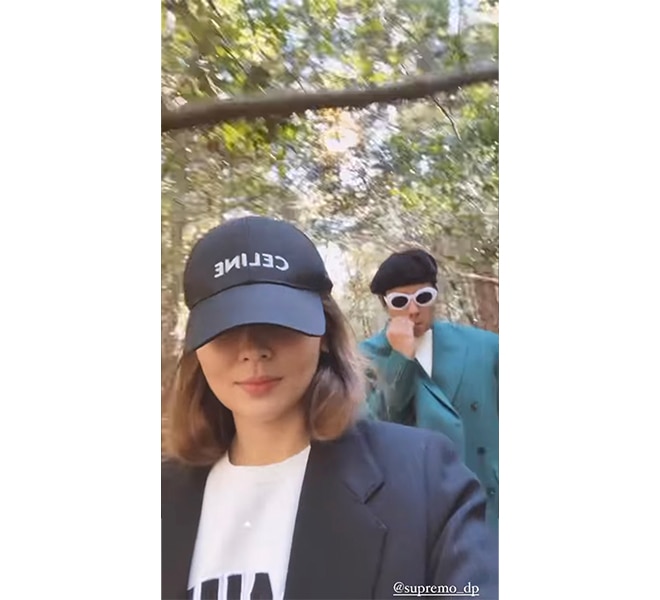 Daniel Padilla and Kathryn Bernardo have fun in Tokyo