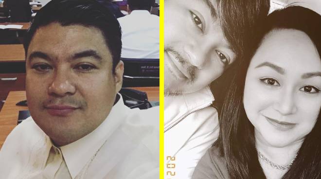 Jomari Yllana hopes to wed Abby Viduya soon | PUSH.COM.PH