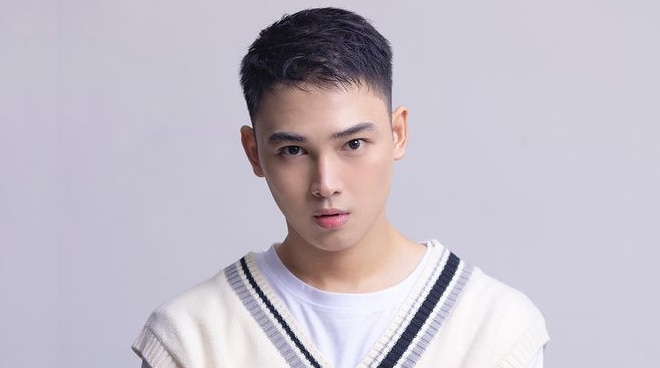 Sky Quizon Says Love Knows No Gender 