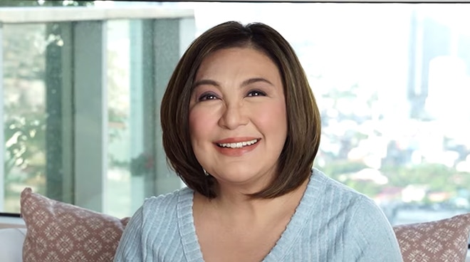 Sharon Cuneta Images