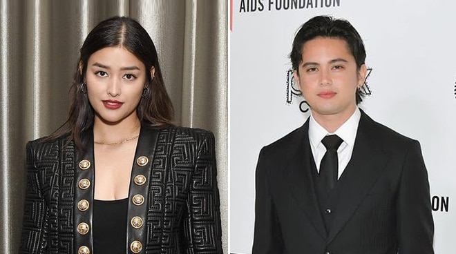 James Reid on Liza Soberano making her Hollywood debut: ‘This is just ...