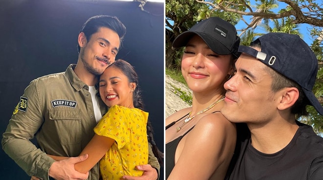 Kim Chiu, Xian Lim’s reunion film to open in cinemas this September 28 ...