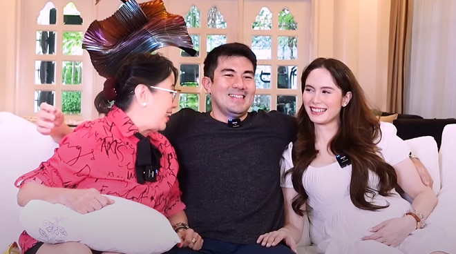 Vilma Santos Surprises Luis Manzano Jessy Mendiola With A Special Gift vilma-santos-surprises-luis-manzano-jessy-mendiola-with-a-special-gift