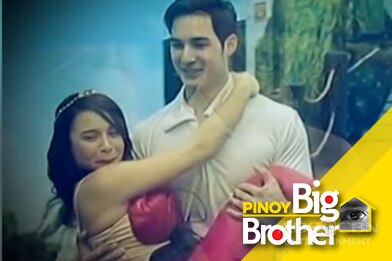 PAANDAR 2016: 7 'Kilig' Team Up in PBB Lucky Season 7