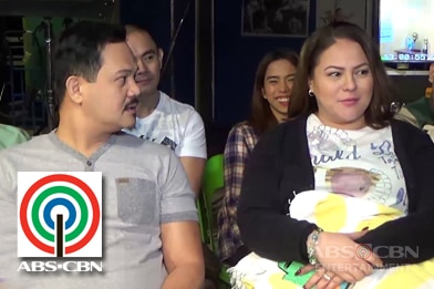 Karla and Bayani’s comical tandem returns in the third season of ABS-CBN TV Plus’ Funny Ka, Pare Ko