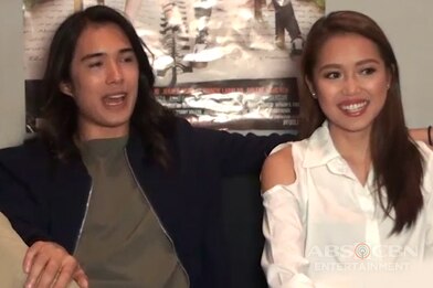 Ano ang dapat abangan sa tambalang Kit at Cindy sa Langit Lupa?