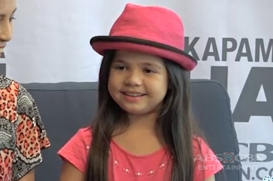Xia talks about her special friendsip with Yesha