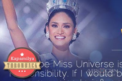14 most memorable Q&As in the history of Miss Universe