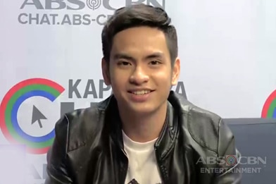 Jairus reveals 3 things that fans don’t know about Sharlene