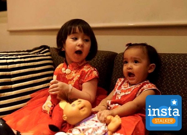 InstaStalker: Scarlet Snow Belo’s bonding moment with baby Maria Letizia Dantes