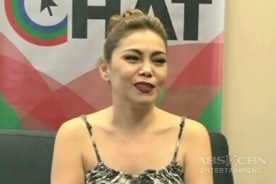What K Brosas learned about friendship in Ipaglaban Mo #IMbeshies