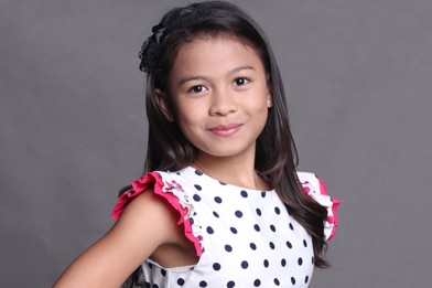 Kapamilya Spotlight: Lyca Gairanod | PUSH.COM.PH: Your ultimate showbiz ...