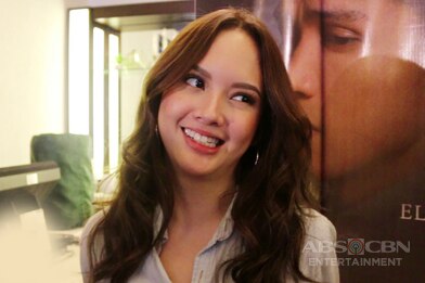 5 things to know about Ellen Adarna aka Langit Lupa’s Isadora