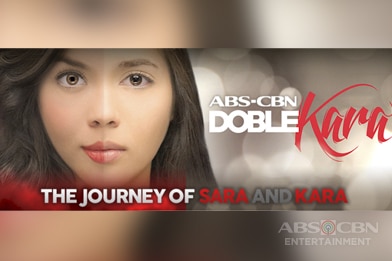 'Doble Kara' Timeline: The Journey of Sara and Kara