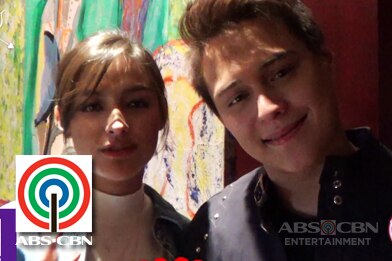 Maligayang Araw ng mga Puso, mga Kapamilya!