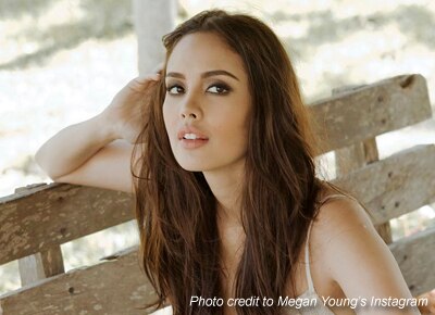 Megan Young speaks up on boyfriend Mikael Daez’s admission of their ...