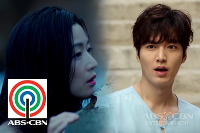 Legend Of The Blue Sea Teaser: Coming Soon on ABS-CBN!