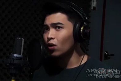 WATCH: Cardo and Alyana's "Ikaw" Music Video by Daryl Ong