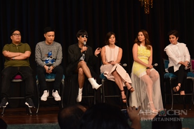 What It's Showtime hosts love about each other