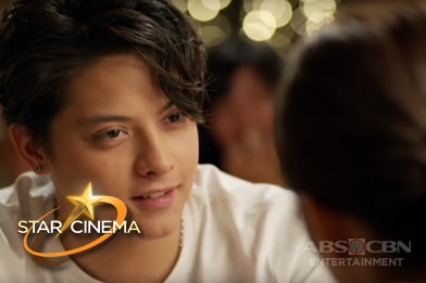 WATCH: Can't Help Falling In Love Official Teaser