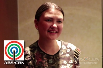 Angelica on how she is preparing for her role in Victims Of Love