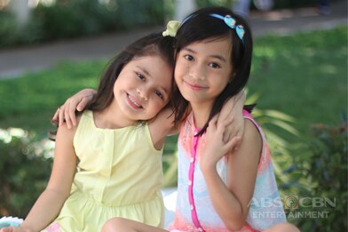 Langit Lupa Summer 2017 Pictorial
