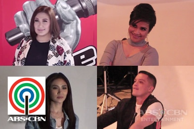 BEHIND-THE-SCENES: The Voice Teens Philippines Pictorial Shoot