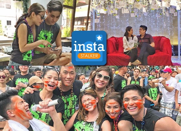 Insta Stalker: A Peek Into Kaye Abad’s Life in Cebu