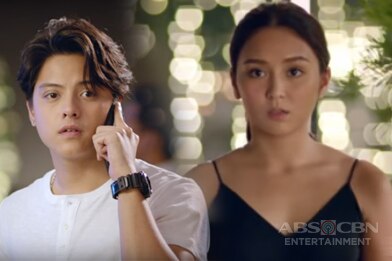 WATCH: Can't Help Falling In Love Official Trailer