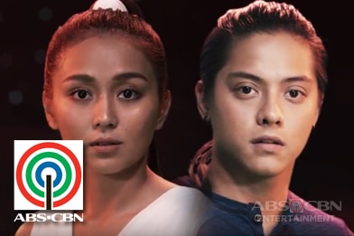 La Luna Sangre Trailer: Coming in 2017 on ABS-CBN!