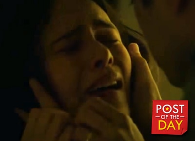 WATCH: Trailer of Iza Calzado’s ‘Bliss’