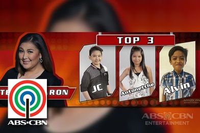 What’s up with Team Sharon’s Top 3 Young Artists