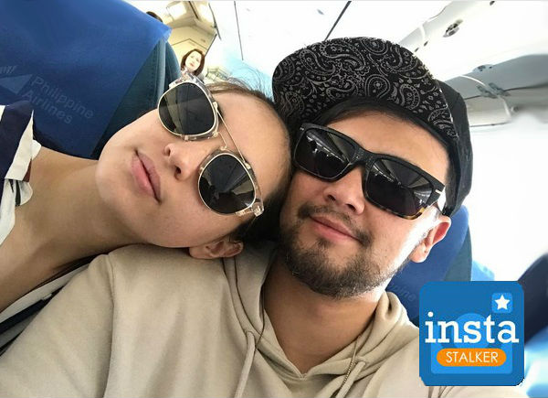InstaStalker: Billy Crawford and Coleen Garcia spend quality time in Thailand