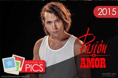 Jake Cuenca: Teleserye Journey