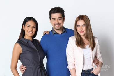 PHOTOS: Andeng vs Grace in A Love To Last