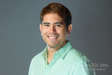 Gerald Anderson sees career milestone in “Ikaw Lang ang Iibigin”