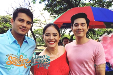 PHOTOS: The Promise Of Forever stars in 2017 Summer SID