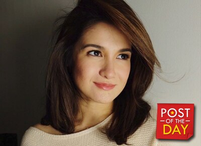 Look Camille Prats Reunites With Sarah Ang Munting Prinsesa