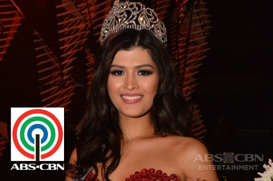 PHOTOS: Maria Angelica de Leon crowned as Binibining Pilipinas International 2017