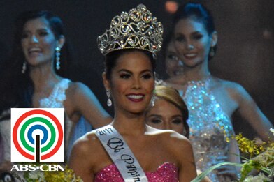 PHOTOS: Binibining Pilipinas Supranational 2017 is Chanel Olive Thomas