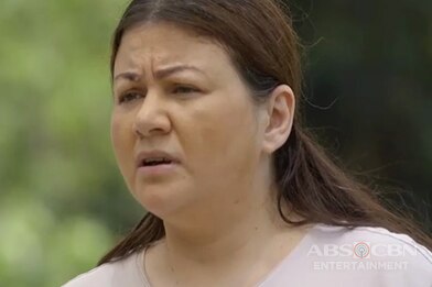 PHOTOS: Rosanna Roces, gagampanan ang kwento ng viral mom na si Estrelita Calacala sa MMK
