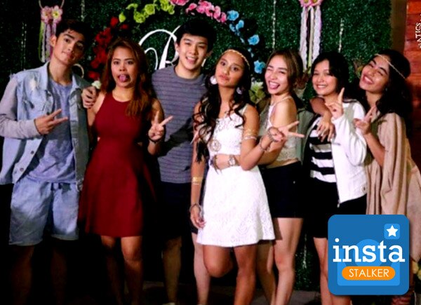 InstaStalker: Rita Gaviola turns 14