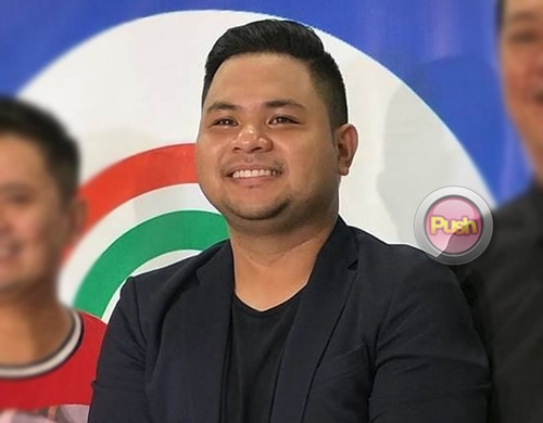 New Star Music artist Davey Langit shares why he’s thankful to his ‘ka ...