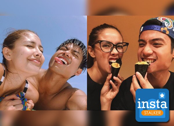 Megan Young and Mikael Daez’s relationship is too cute to handle