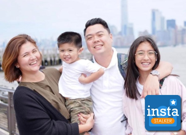 Dimples Romana’s NYC family adventure
